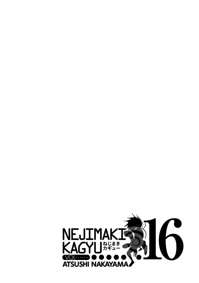 Nejimaki Kagyu Chapter 159 page 2 - Chapter 159: Nejimaki Seed