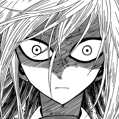 Nejimaki Kagyu Chapter 16 : Loser cover