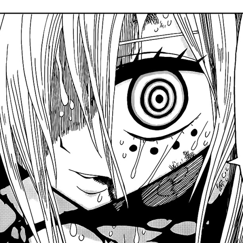 Nejimaki Kagyu Chapter 19 : Tragic Heroine Olufe; The Martyr of Happiness. cover