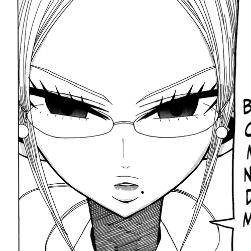 Nejimaki Kagyu Chapter 22 : Surface and Underside cover