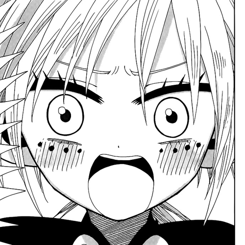 Nejimaki Kagyu Chapter 23 : A Two Touch and Go Situation cover