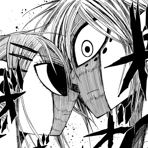 Nejimaki Kagyu Chapter 24 : The Board Chairman's Noble Death Match cover