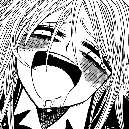 Nejimaki Kagyu Chapter 27 : Love's Power cover