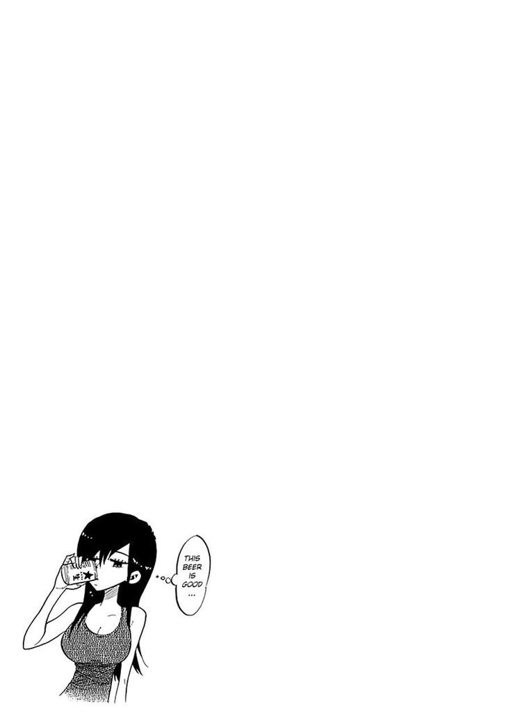 Nejimaki Kagyu Chapter 35 page 19 - Chapter 35 : Have a short romance this summer Maidens (Part 2)