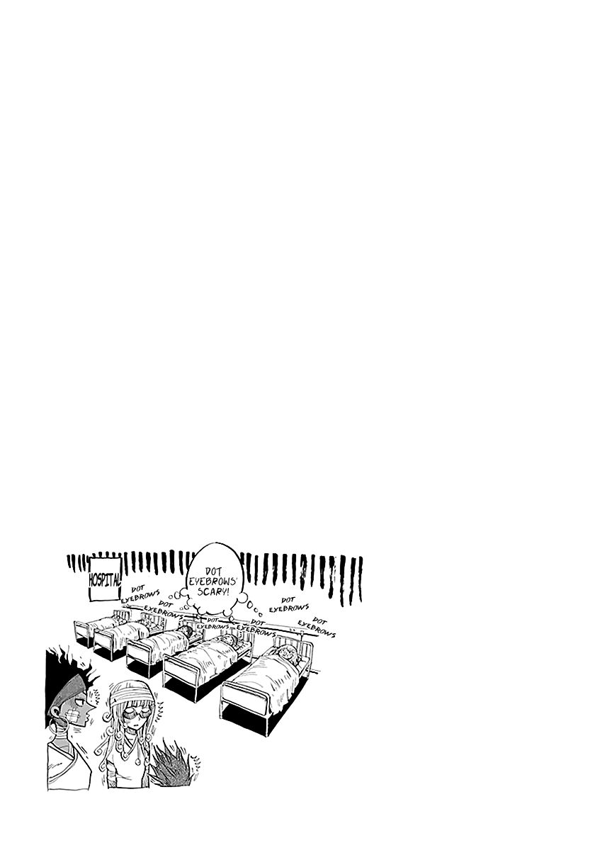 Nejimaki Kagyu Chapter 38 page 23 - Chapter 38 : Kagyu and Marble