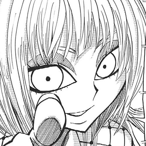 Nejimaki Kagyu Chapter 40 : Student Council cover
