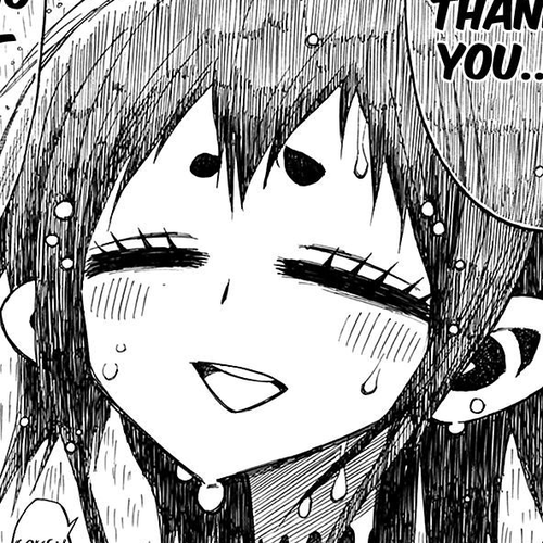 Nejimaki Kagyu Chapter 42 : For the Sake of Great Happiness cover