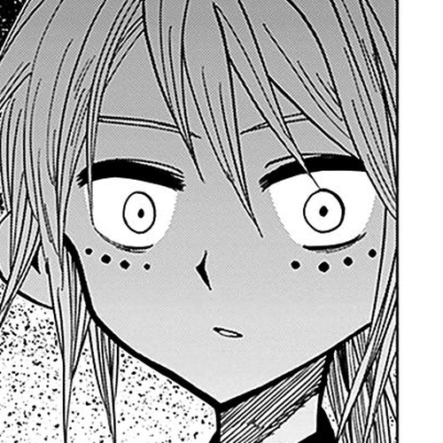 Nejimaki Kagyu Chapter 46 : The Beast Lurking Within You cover