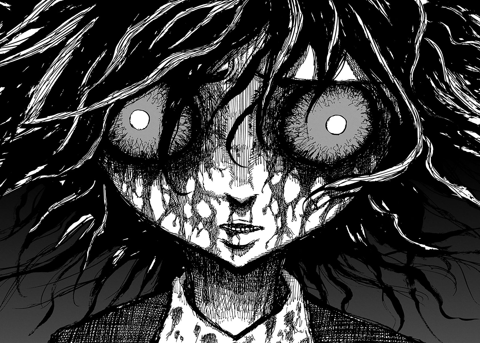 Nejimaki Kagyu Chapter 47 page 16 - Chapter 47 : Confession