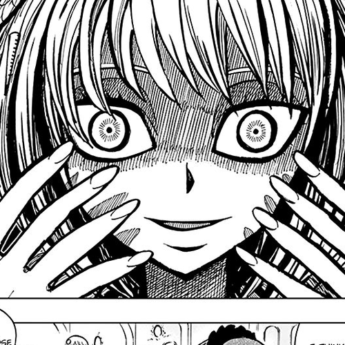 Nejimaki Kagyu Chapter 48 : Gutter cover