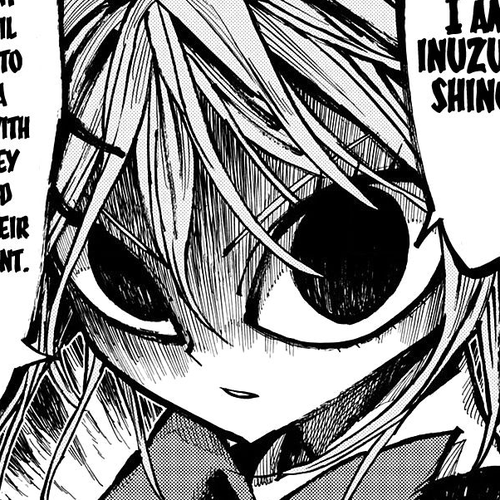 Nejimaki Kagyu Chapter 49 : Anti-Charaizm: Character Hunting As A Response cover