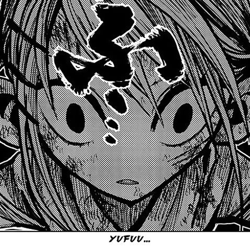 Nejimaki Kagyu Chapter 50 : A Pincer Attack's Offense and Defense cover