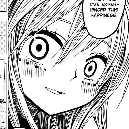 Nejimaki Kagyu Chapter 51 : Thorny and Blunt cover