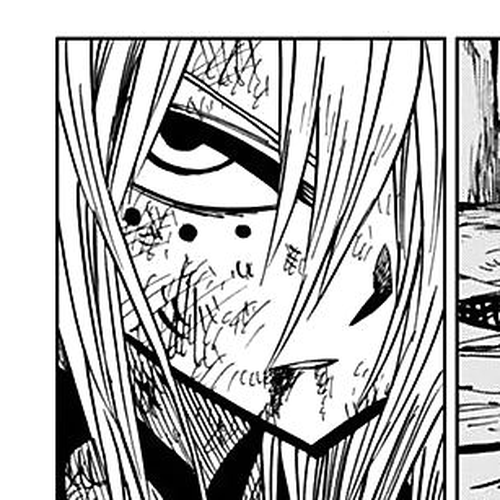 Nejimaki Kagyu Chapter 53 : Chasing Blood cover