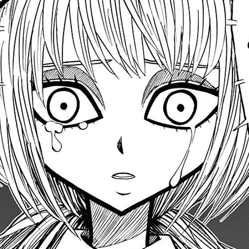 Nejimaki Kagyu Chapter 54 : Thunderclap cover