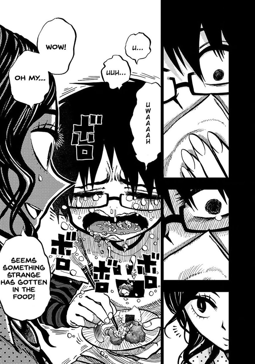 Nejimaki Kagyu Chapter 56 page 13 - Chapter 56