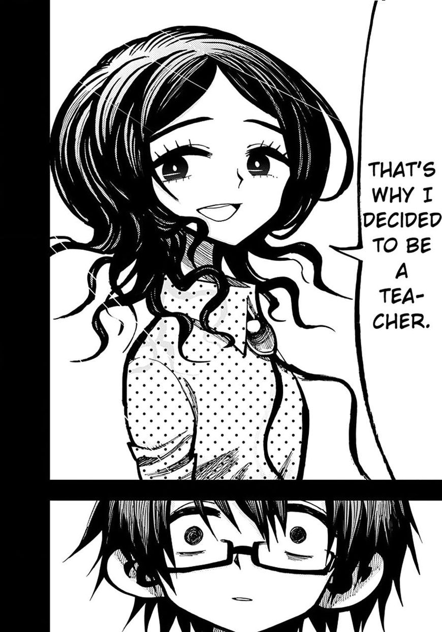 Nejimaki Kagyu Chapter 56 page 16 - Chapter 56