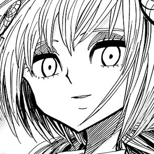 Nejimaki Kagyu Chapter 57.5 : Vol. 6 Omake cover