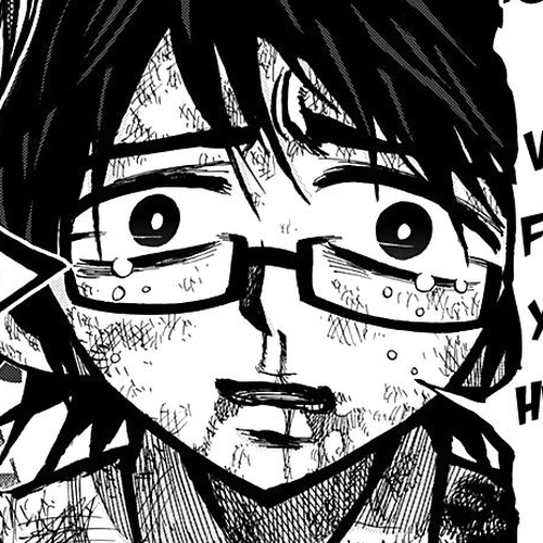 Nejimaki Kagyu Chapter 57 : I Can't Hear It cover