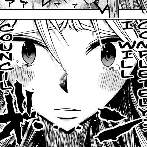 Nejimaki Kagyu Chapter 60 : Selfishness cover