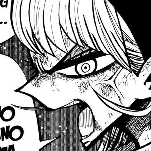 Nejimaki Kagyu Chapter 62 : Minus and Minus cover
