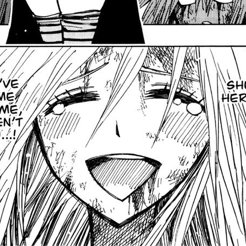 Nejimaki Kagyu Chapter 64 : A Beast Who Resigned It's Humanity. cover
