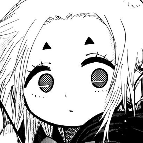 Nejimaki Kagyu Chapter 65 : Mumu's True Form cover