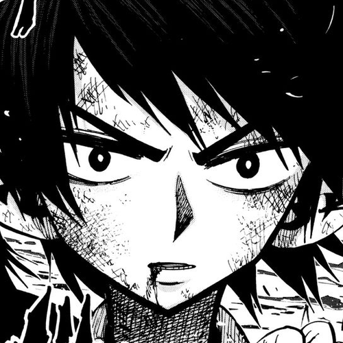 Nejimaki Kagyu Chapter 69 : Kamo VS Marble cover