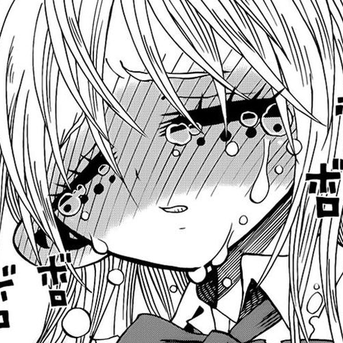 Nejimaki Kagyu Chapter 7 cover