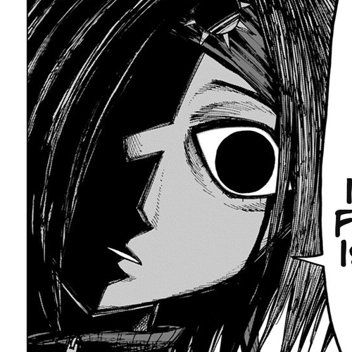 Nejimaki Kagyu Chapter 71: Saint and Fantasy cover