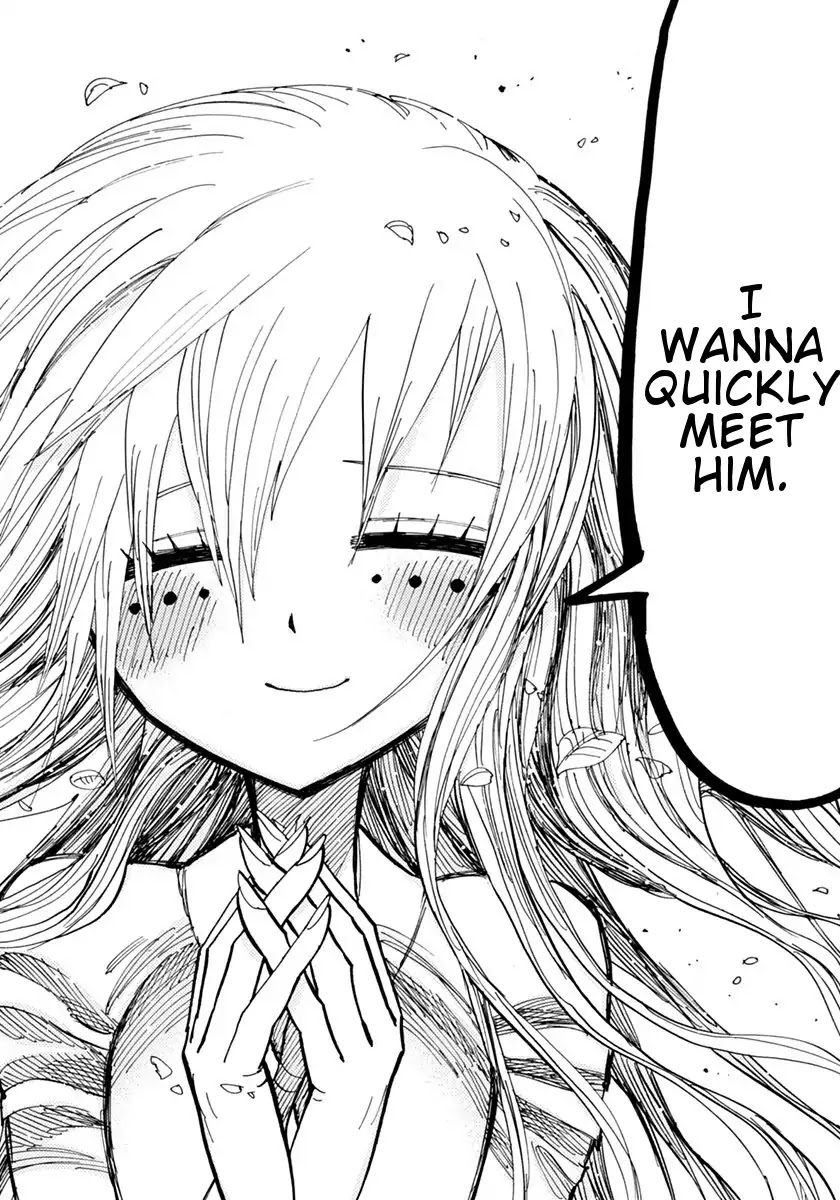 Nejimaki Kagyu Chapter 72 page 17 - Chapter 72: Quickly...