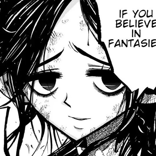 Nejimaki Kagyu Chapter 73: Big Boundless World cover