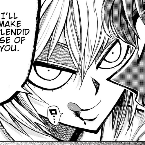 Nejimaki Kagyu Chapter 74: Current Direction cover
