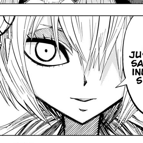 Nejimaki Kagyu Chapter 76: Elisa vs Marble cover