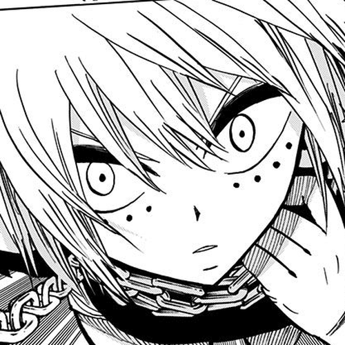 Nejimaki Kagyu Chapter 80: Assassin's Sword and Shield cover
