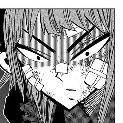 Nejimaki Kagyu Chapter 83: Opening Bell cover