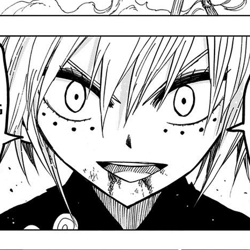 Nejimaki Kagyu Chapter 84: Expectation and Heavy Pressure cover