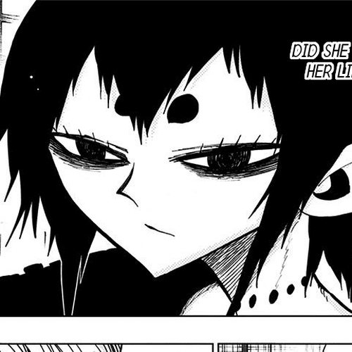 Nejimaki Kagyu Chapter 86: Limiter released cover