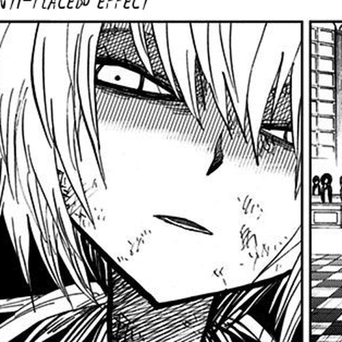 Nejimaki Kagyu Chapter 87: Anti-placebo effect cover