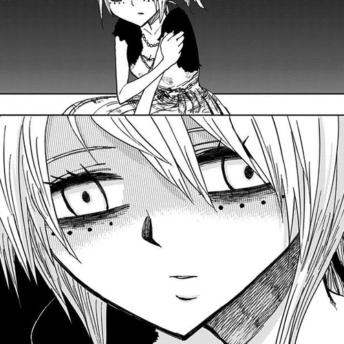 Nejimaki Kagyu Chapter 91: The Dream Begins cover
