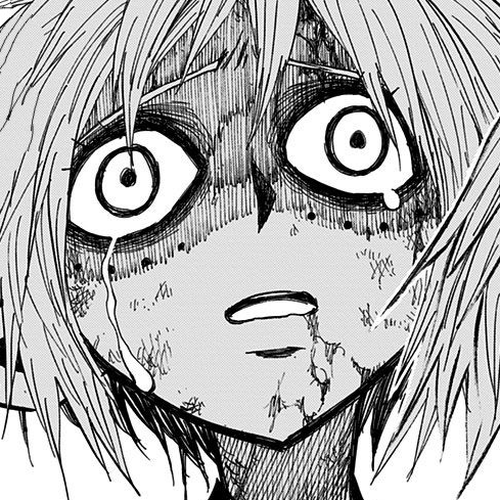 Nejimaki Kagyu Chapter 92: Even if I were to die, I will not draw cover