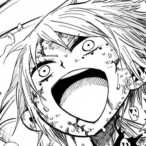 Nejimaki Kagyu Chapter 93: Dancing personalities cover