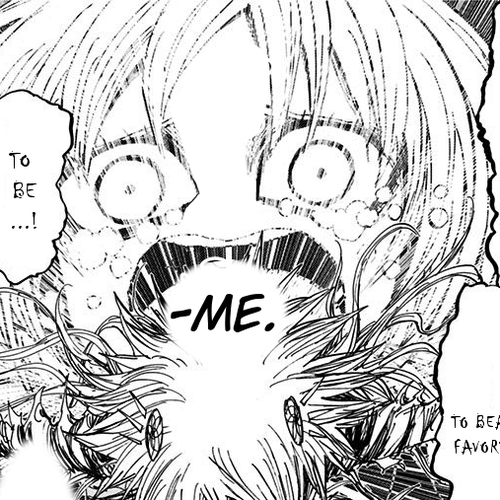 Nejimaki Kagyu Chapter 94: Where? cover