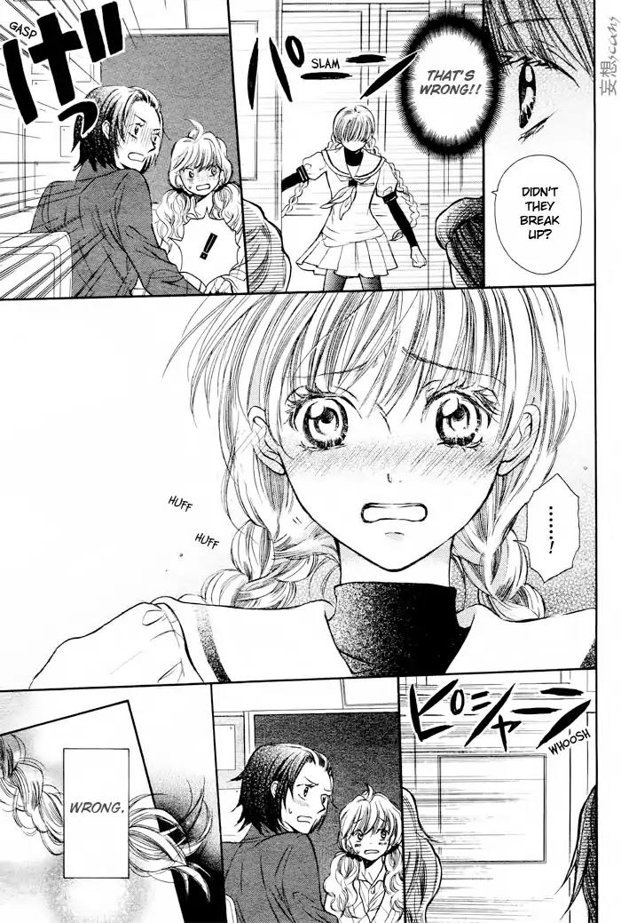 Nejimaki Mano-san Chapter 0 page 44 - Chapter: Wind-up Mano-san