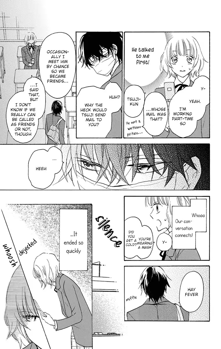 Nejimaki Mano-san Chapter 3 page 11 - Chapter 3: Mano-san: Afterwards [END]