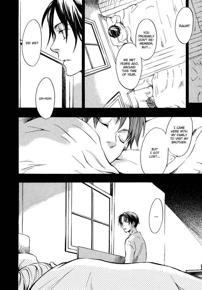 Nejimaki no Niwa Chapter 1 page 29 - Chapter 1