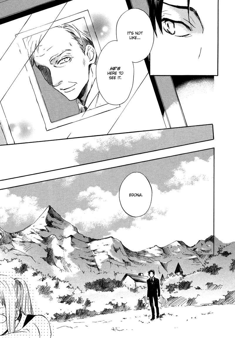 Nejimaki no Niwa Chapter 2 page 26 - Chapter 2