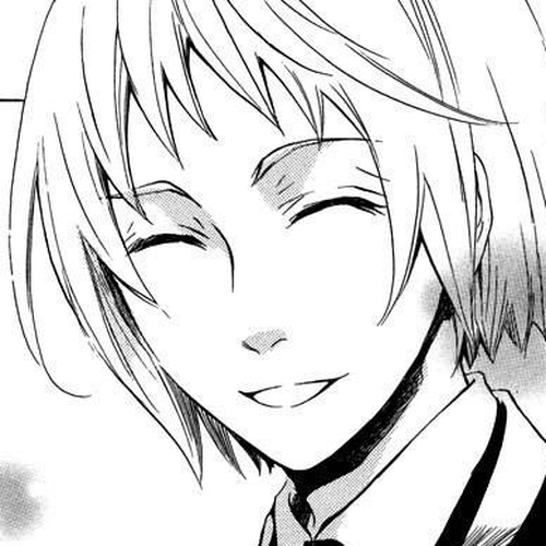 Nejimaki no Niwa Chapter 2 cover