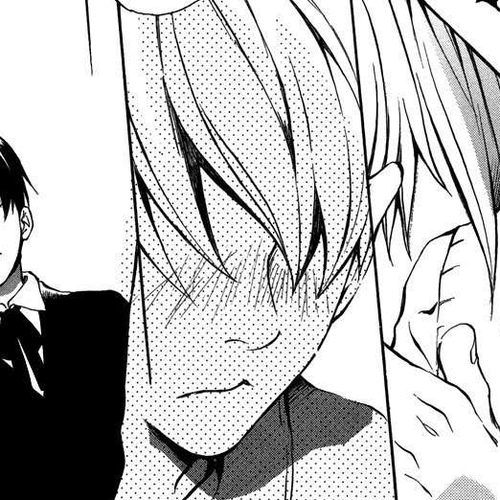 Nejimaki no Niwa Chapter 4 cover