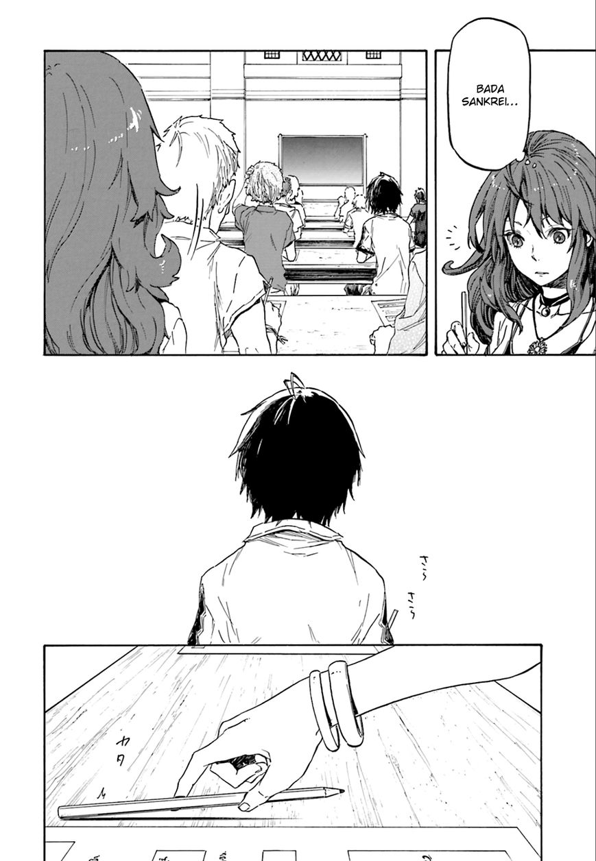 Nejimaki Seirei Senki - Tenkyou no Alderamin Chapter 1 page 24 - Chapter 1